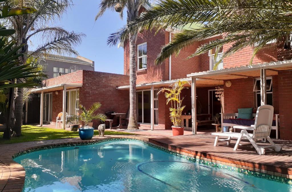 Flamingo Vlei House | Elements Cape Town