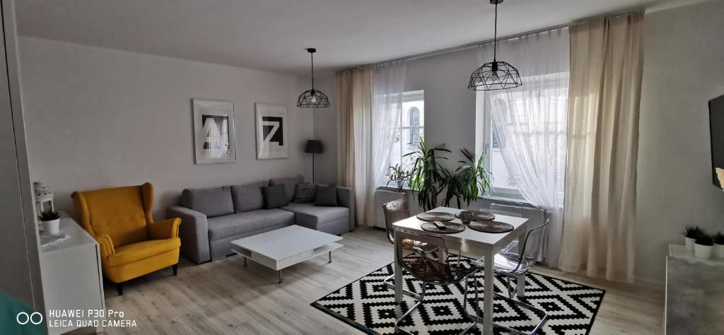 Polkowice Apartment | Elen & K