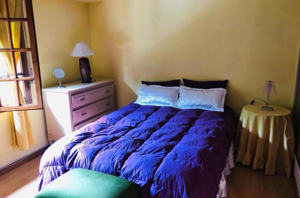 General San Martin House | Elena Suites