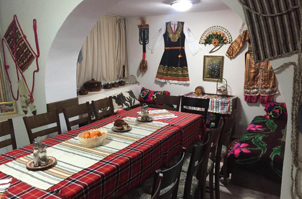 Gotse Delchev House | Elenite Guesthouse