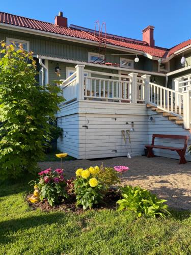 Kristiinankaupunki Bed & Breakfast | Eleonora Bed & Breakfast