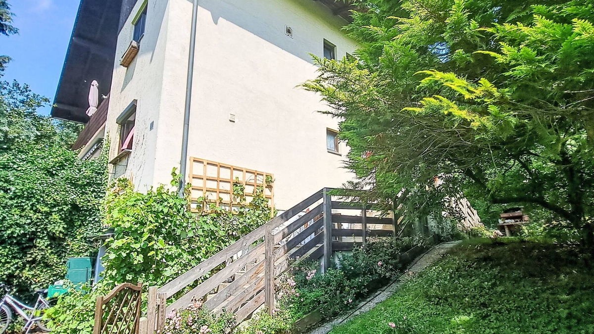 Seewalchen am Attersee Apartment | Eleonore by Interhome