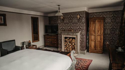 Pangbourne Hotel | Elephant Hotel
