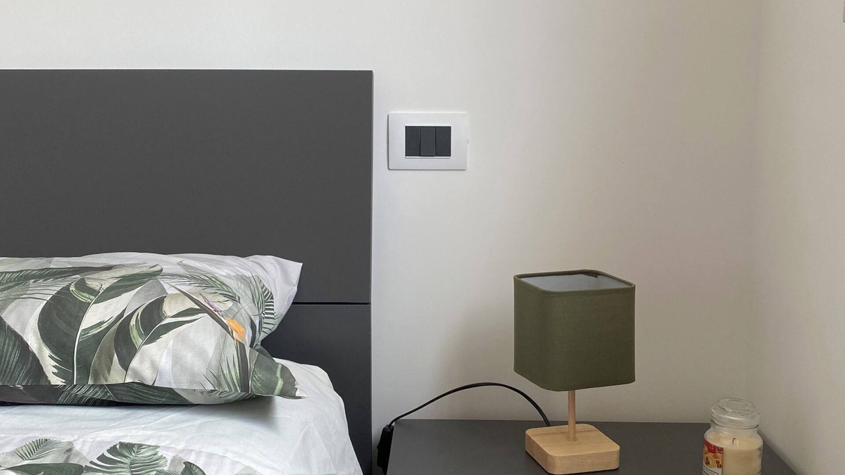 Zona XXXIII Acilia Sud Apartment | Elephantine House