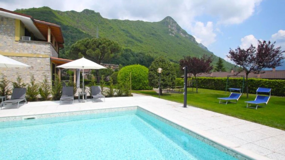 Pieve Vecchia Apartment | Elettra by Interhome