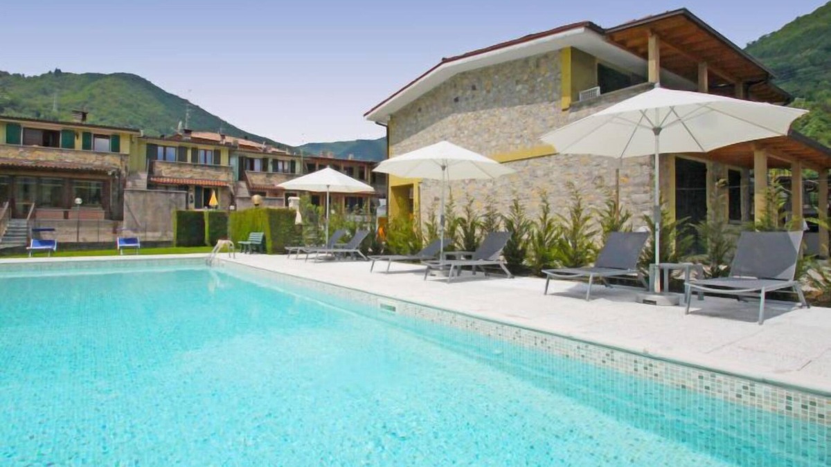 Pieve Vecchia Apartment | Elettra by Interhome