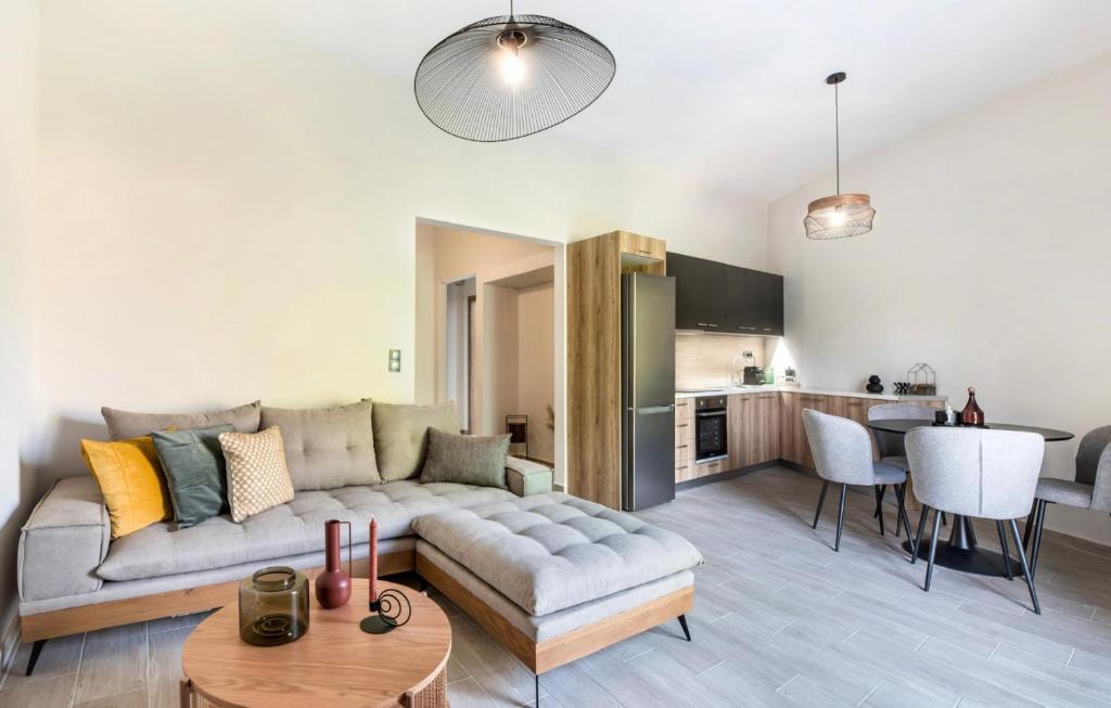 Elefsina Apartment | Eleusis Suites Α
