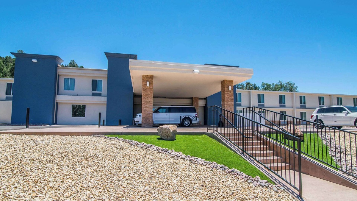 Ruidoso Hotel | Elevate Hotel at Sierra Blanca Ruidoso, an Ascend Collection Hotel