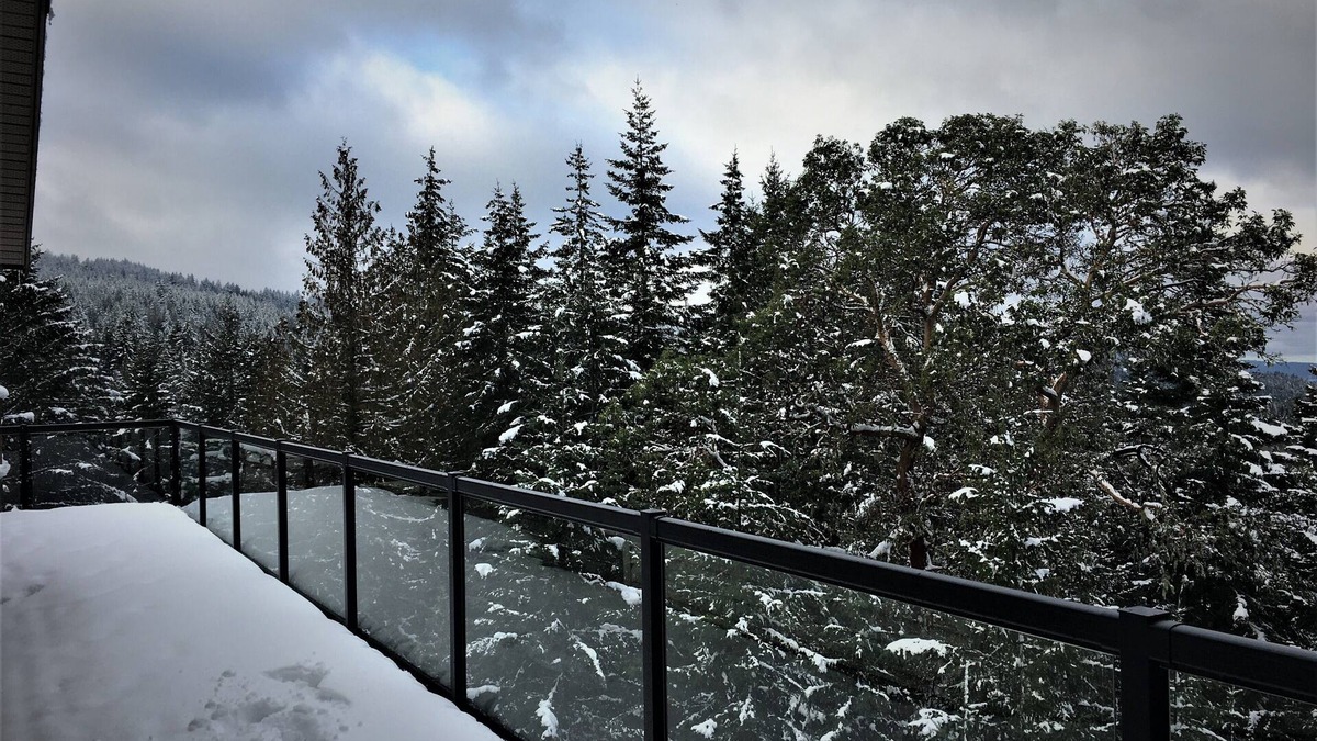 Salt Spring Island Bed & Breakfast | Elevate Rooms Armand Heights