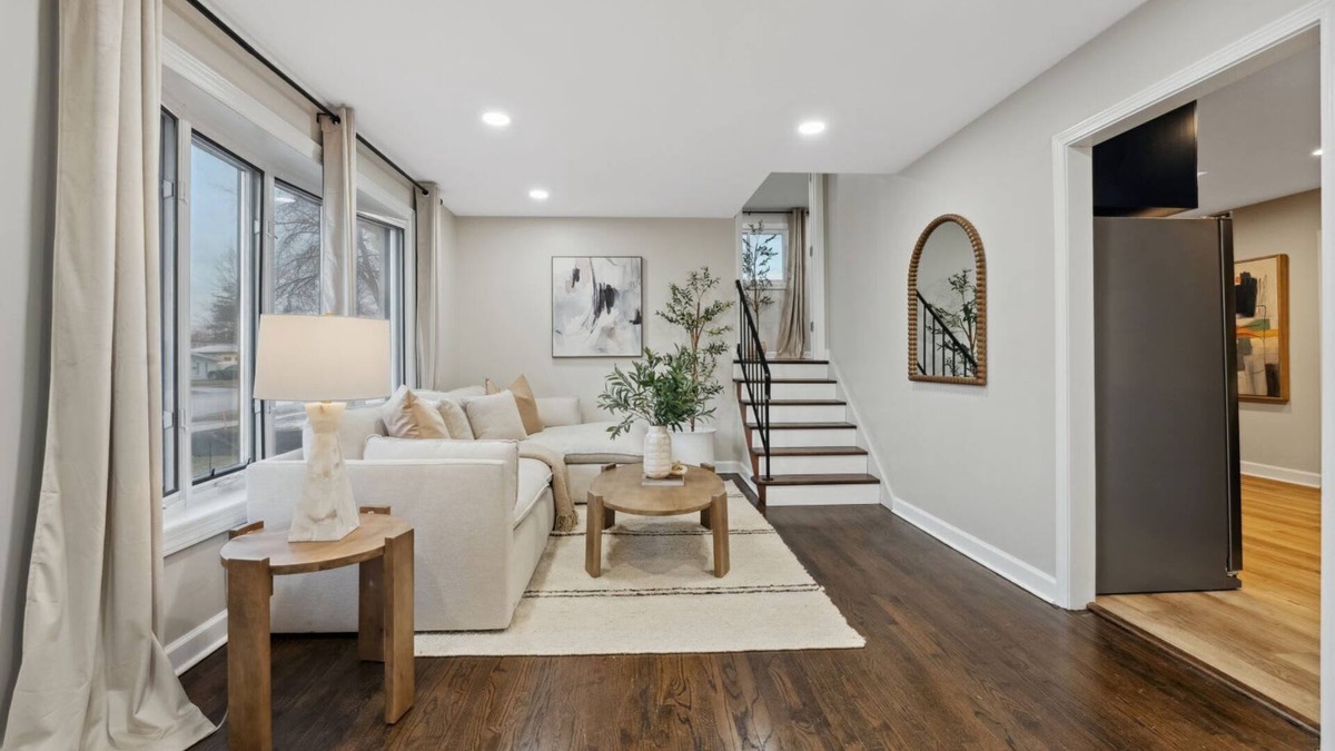 Addison House | Elevated Stay 3BR in Addison LCP Collection