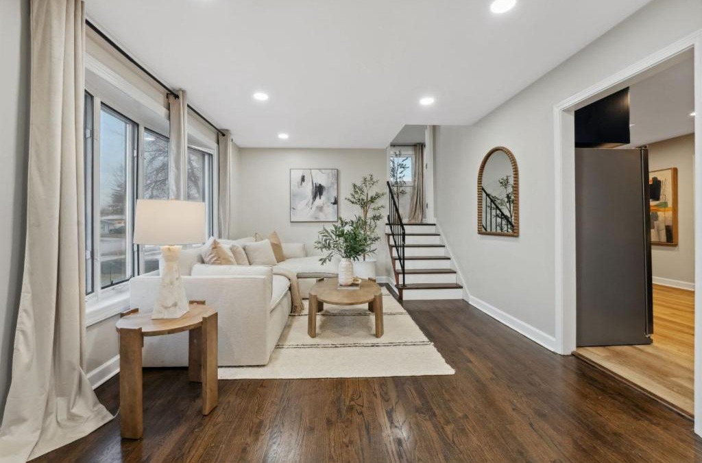 Addison House | Elevated Stay 3BR in Addison