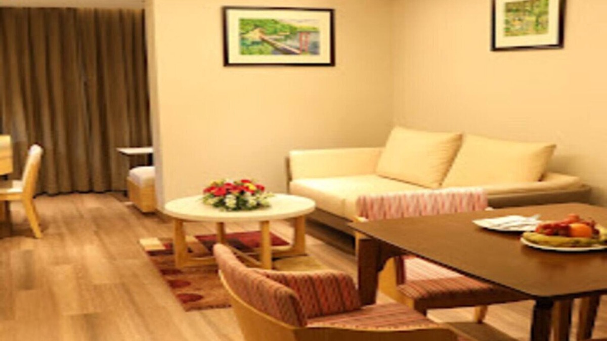 Uttara Hotel | "Elevating the art of hospitality to new heights"n