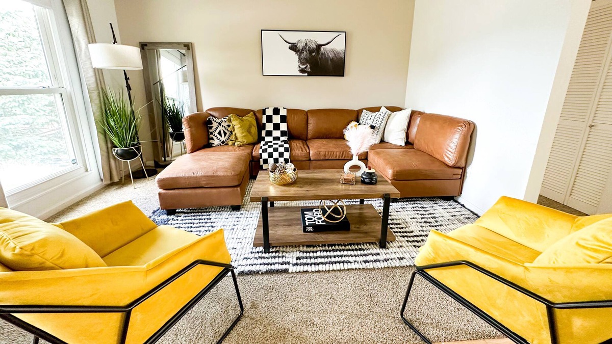 Morrison House | Elevation Station: A Morrison Home Retreat