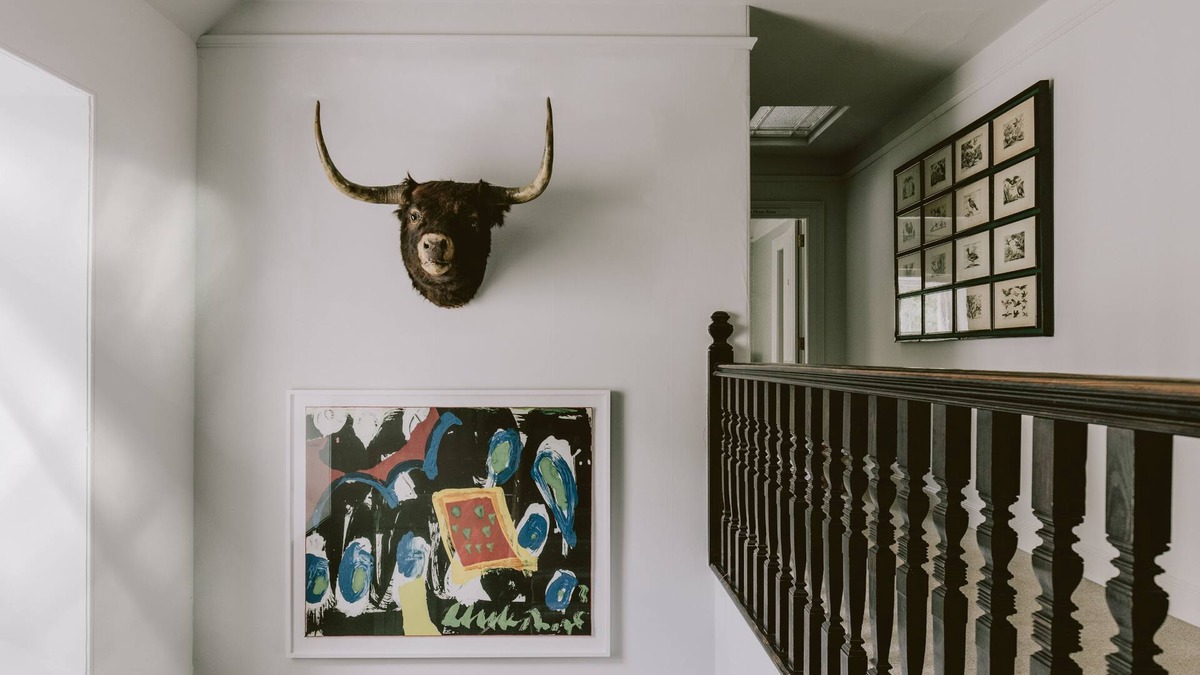 Pitlochry Apartment | Eleven bedroom house in secluded glorious countryside