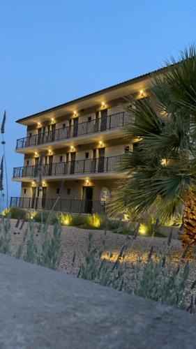 Xirolivado Apartment | eleven views resort