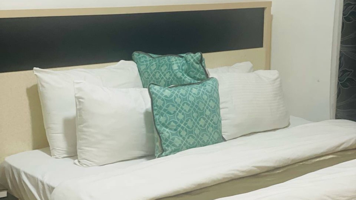 Ado Ekiti Hotel | Eleventh House Hotel