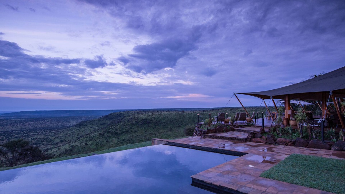 Loisaba Other | Elewana Loisaba Tented Camp