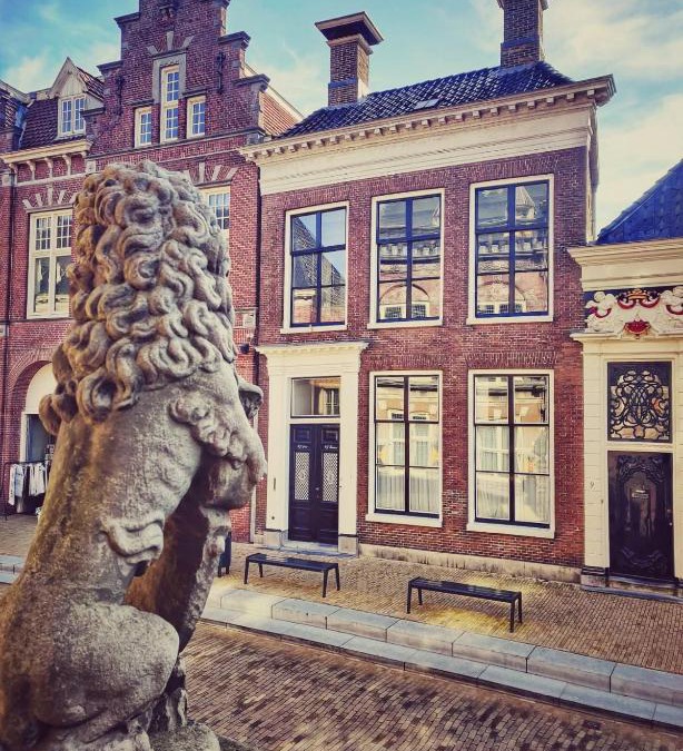 Bolsward Bed & Breakfast | Elf bed and breakfast