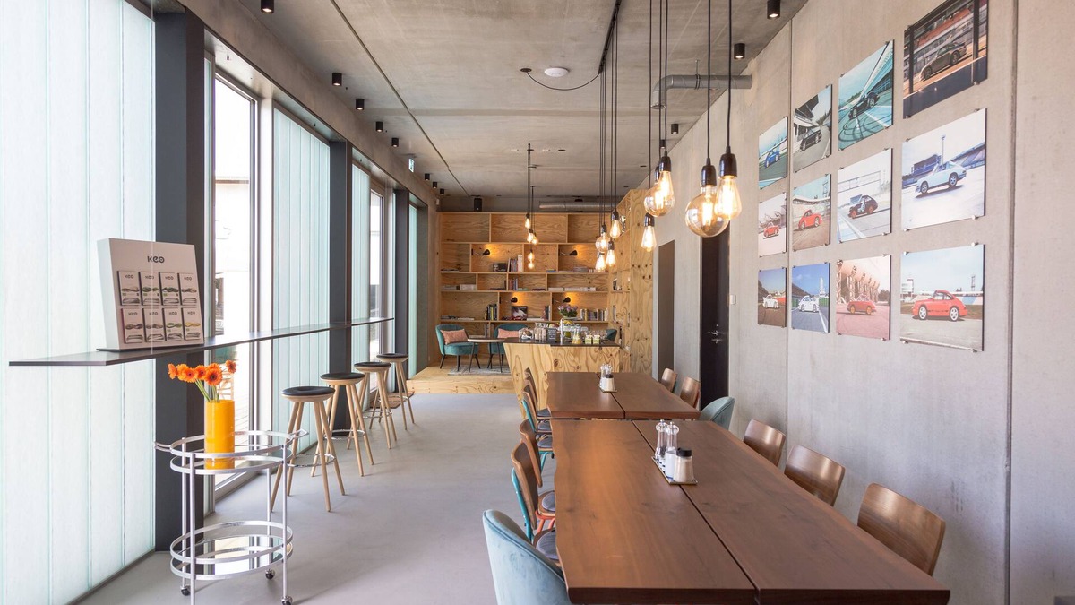 Ubstadt-Weiher Hotel | elferrooms Hotel