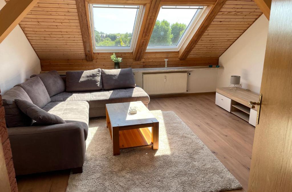 Goldberg Apartment | Elfi