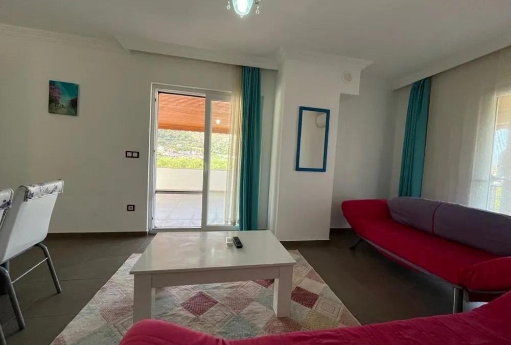 Palamutbuku Apartment | Elfida Apart