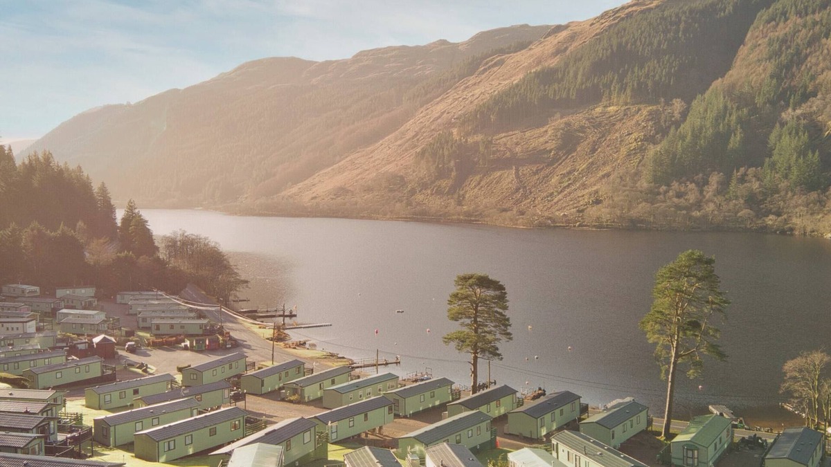 Cowal Peninsula Cottage | Elfin Cottage - UK7810