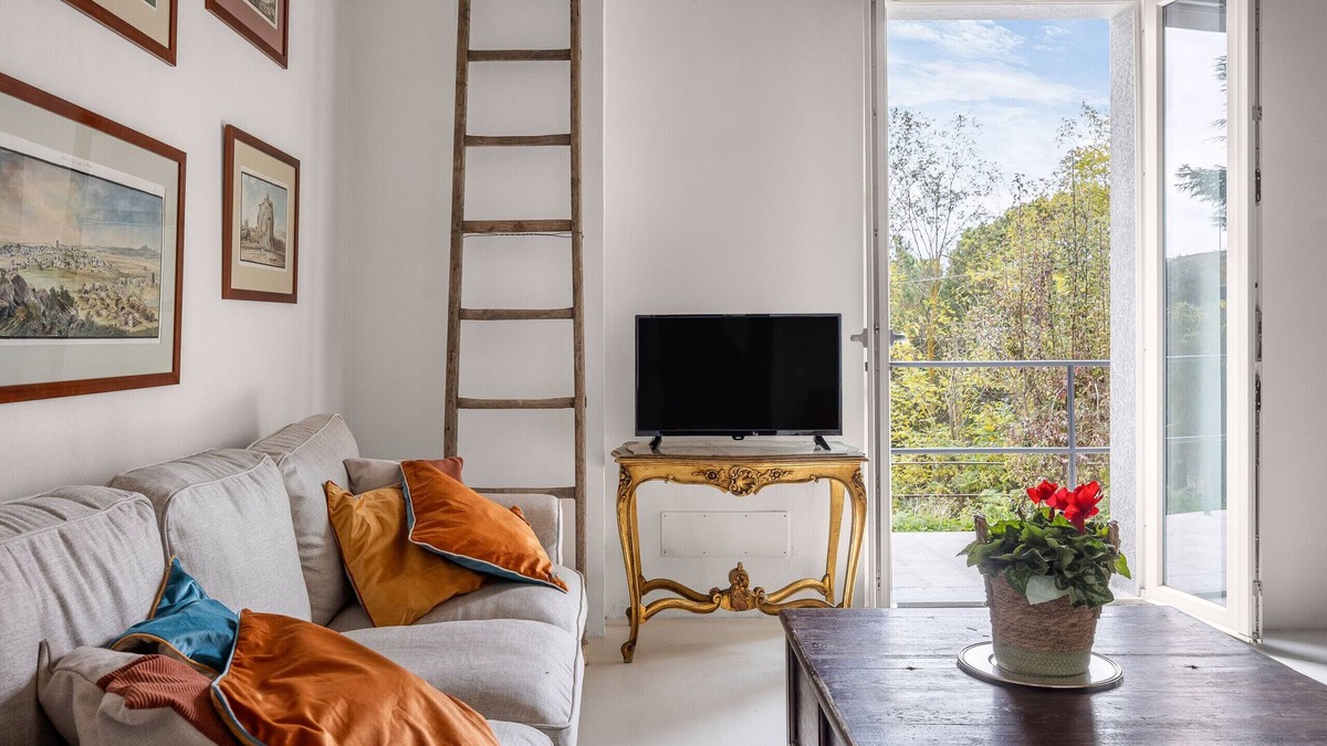 Polizzi Generosa Apartment | Elfranch - El.Chi.Ma. by Wonderful Italy
