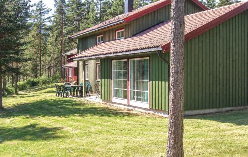 Øvre Ramse House | Elg - Hytte 2