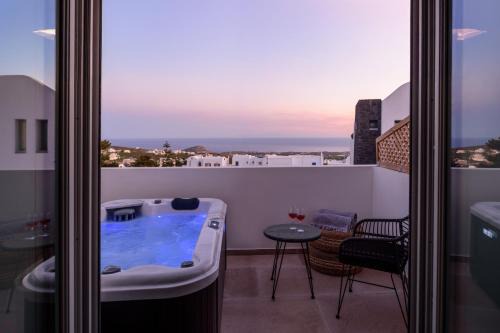 Pyrgos Apartment | Elia Pyrgos