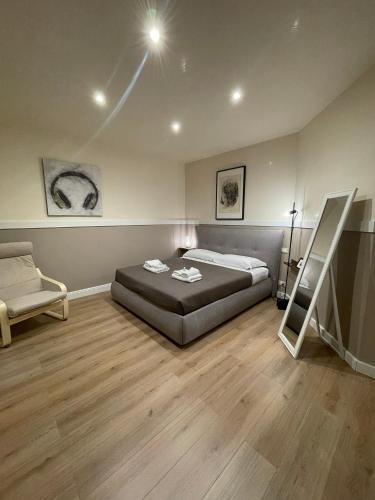 Celio Apartment | Elian Apartament in The Center of Rome #3 Colosseo
