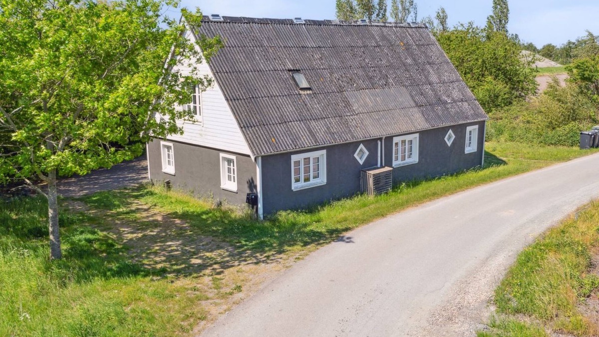 Nordfyns Kommune House | "Eliane" - 1.8km from the sea by Interhome