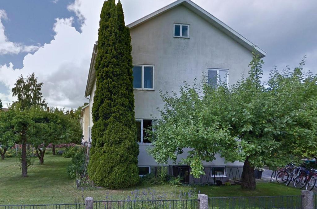 Vaxjo Bed & Breakfast | Elianitas Bed & Breakfast
