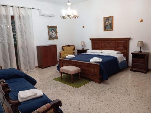 Sambuca di Sicilia House | Elico Di Sicily B@B