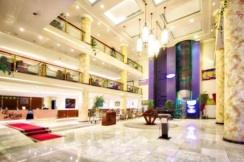 Kirkos Hotel | Elilly International Hotel