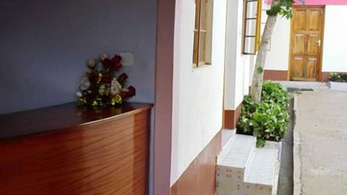 Kitui House | Elim Christian Guest House
