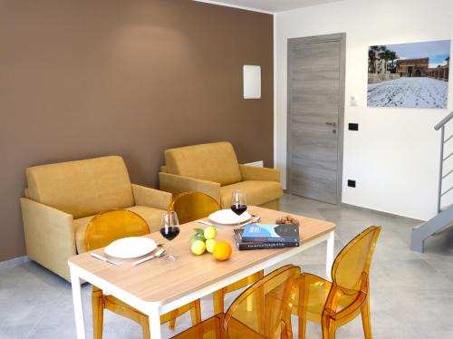 Salemi Apartment | Elimi Home Appartamenti