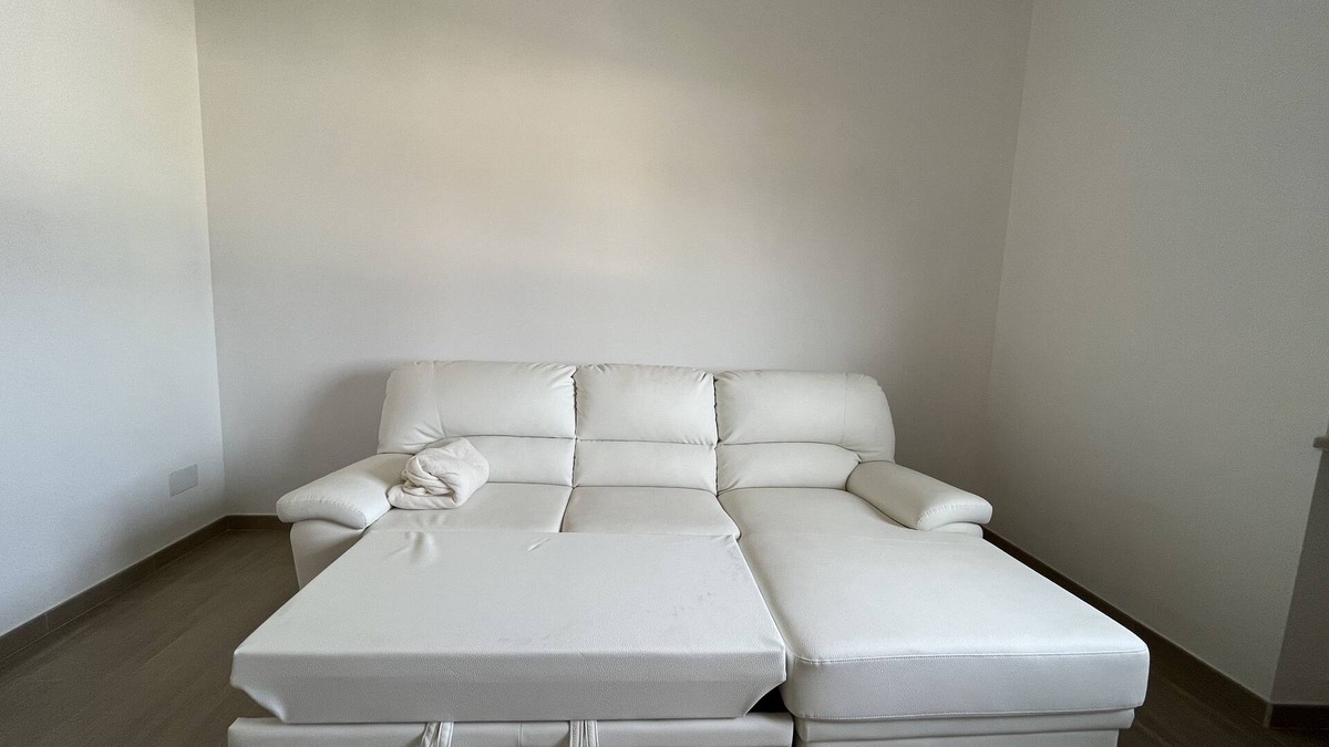 Mariano Comense Apartment | ~[Elio's House]~ [Central Between Como And Milan ]