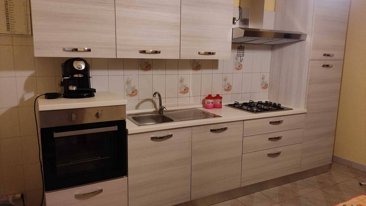 Carlentini Apartment | Elios House