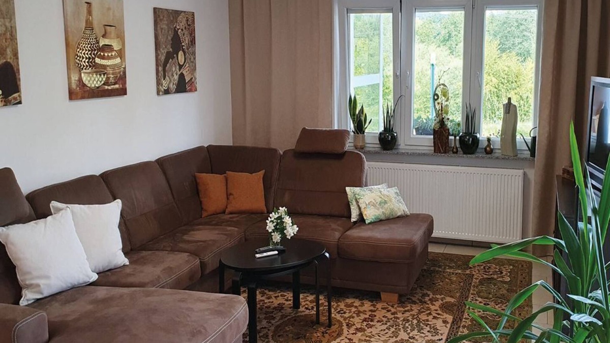 Wadern Apartment | Elisa vacation apartment - Apartment/Fewo