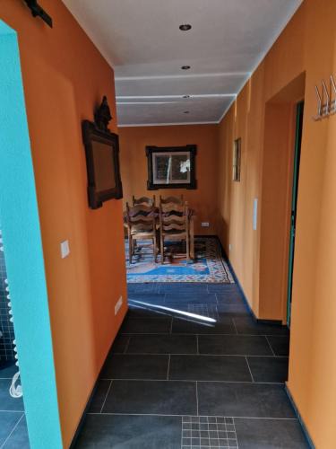 Schoeneck Apartment | Elisabeth