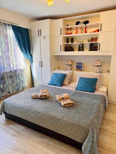 Ruse Apartment | Elisea apartment