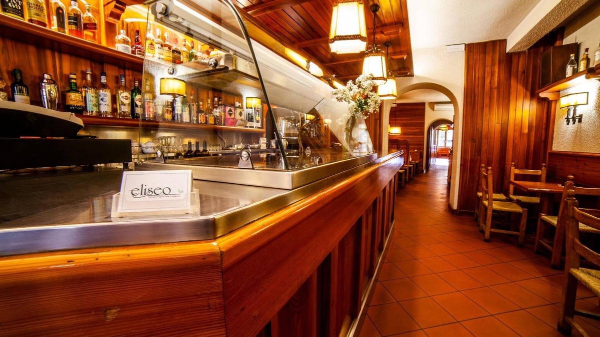 Gallicano Bed & Breakfast | Eliseo B&B Ristorante