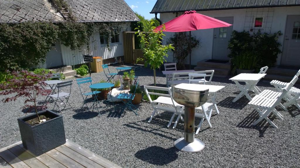 Kivik Bed & Breakfast | Elisetorp