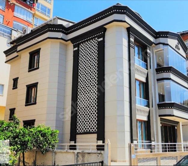 Sinop Apartment | Elit Suit