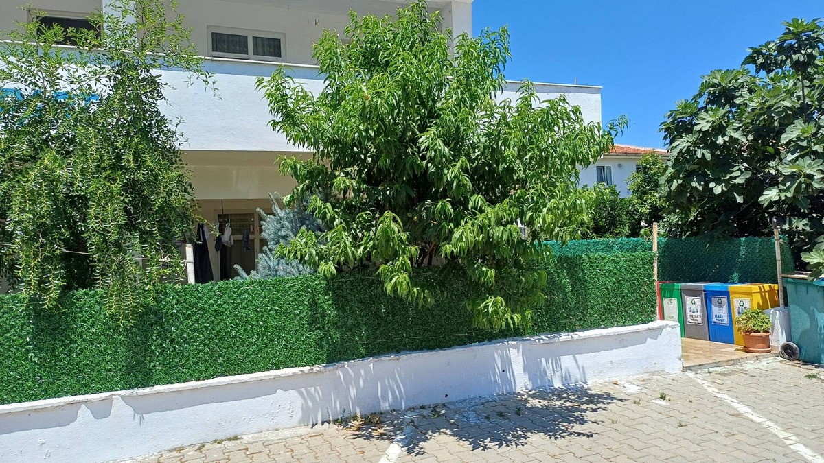 Yenibademli Apartment | Elite Apart Pansiyon