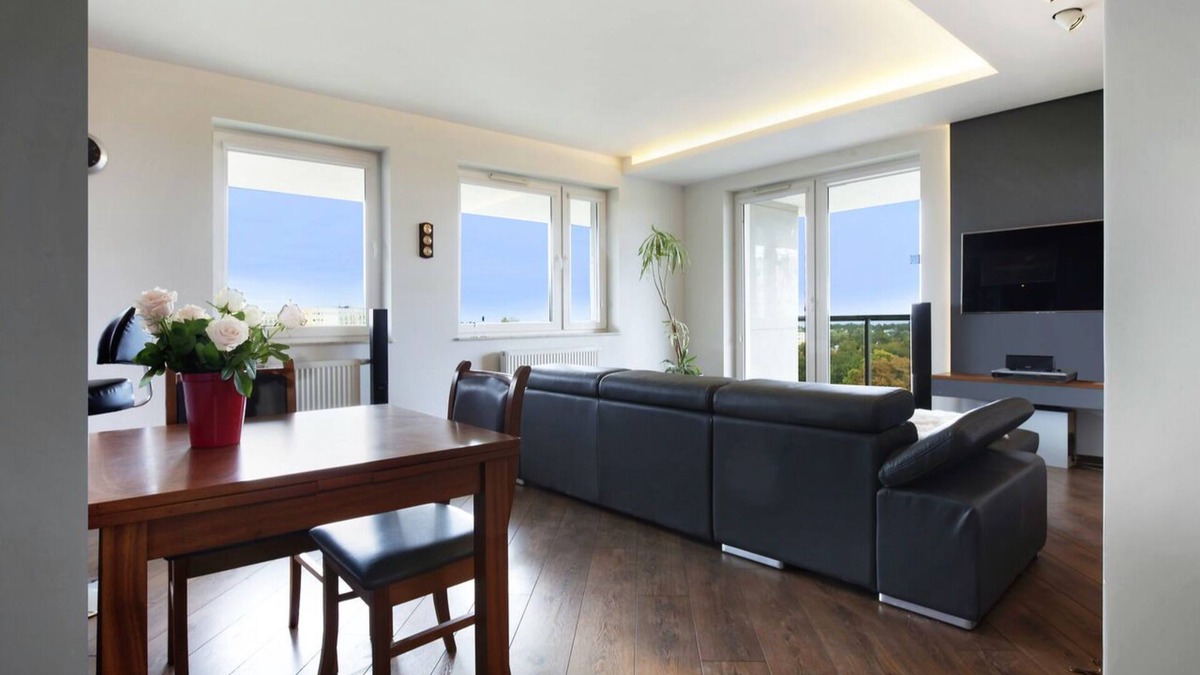Jelitkowo Apartment | ELITE APARTMENTS Tre Mare Residence