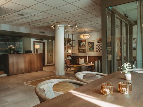 Orebro Hotel | Elite City Hotel, Örebro