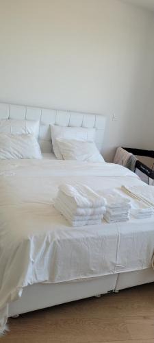 Guillemins Apartment | Elite Class Rental Liège