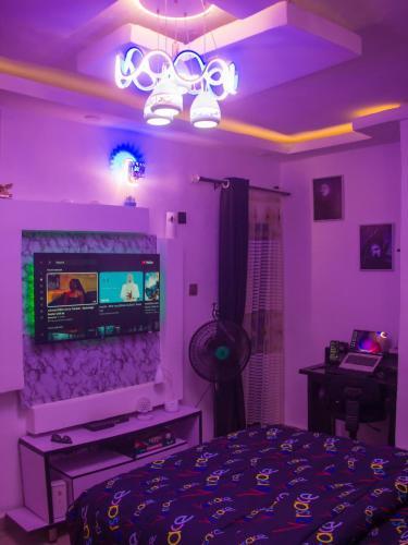 Nsukka Apartment | Elite Comfort Apartment