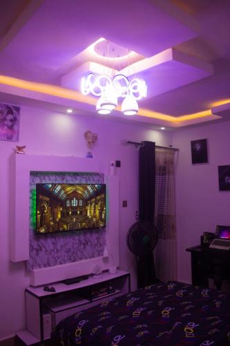 Nsukka Apartment | Elite comfort